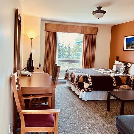 Best Northern Motel And Restaurant Wawa Esterno foto