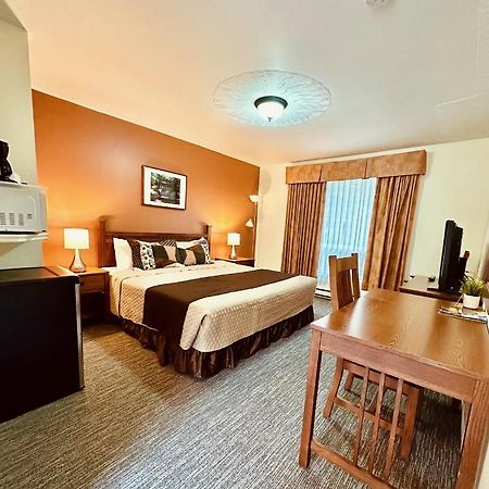 Best Northern Motel And Restaurant Wawa Esterno foto