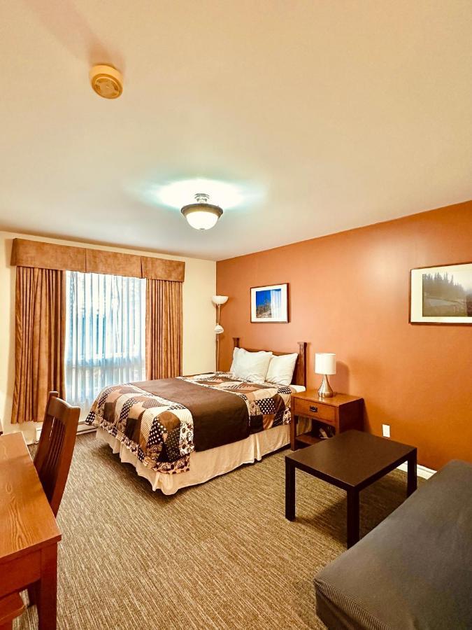 Best Northern Motel And Restaurant Wawa Esterno foto