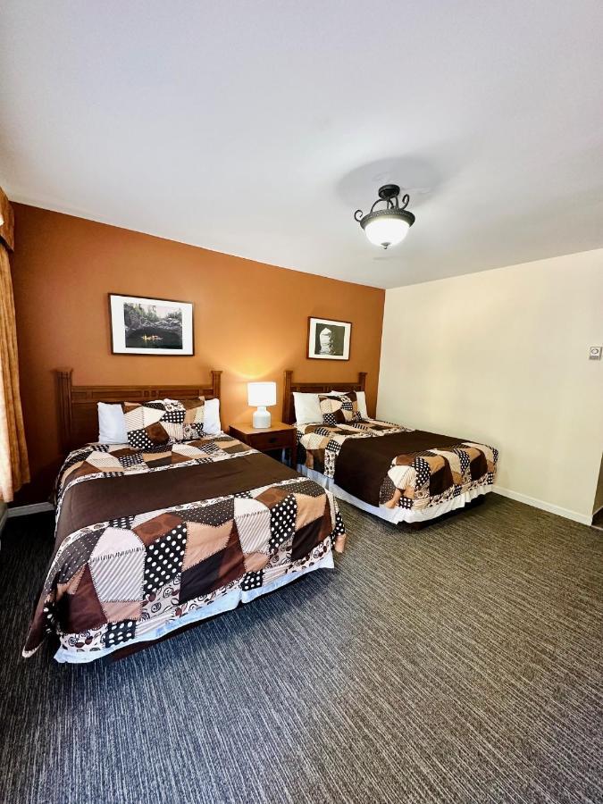 Best Northern Motel And Restaurant Wawa Esterno foto