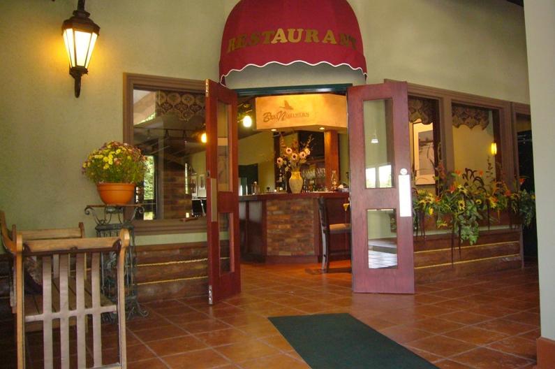 Best Northern Motel And Restaurant Wawa Esterno foto