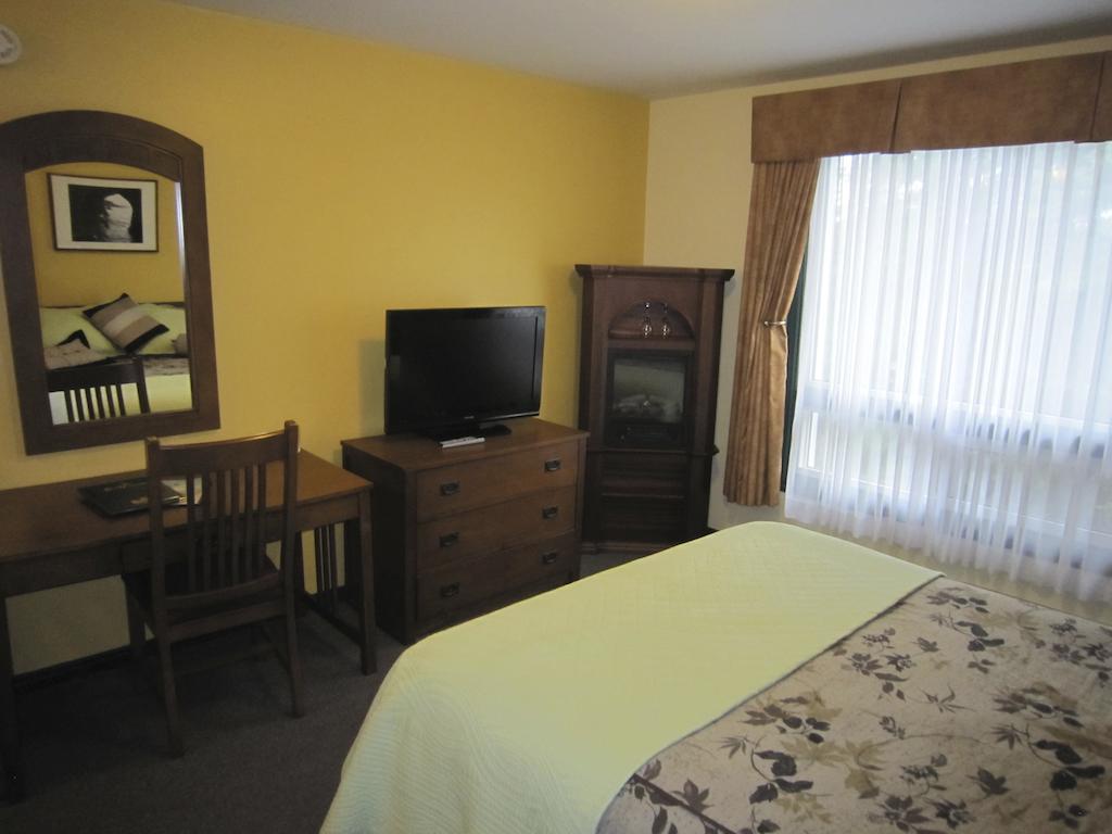 Best Northern Motel And Restaurant Wawa Camera foto