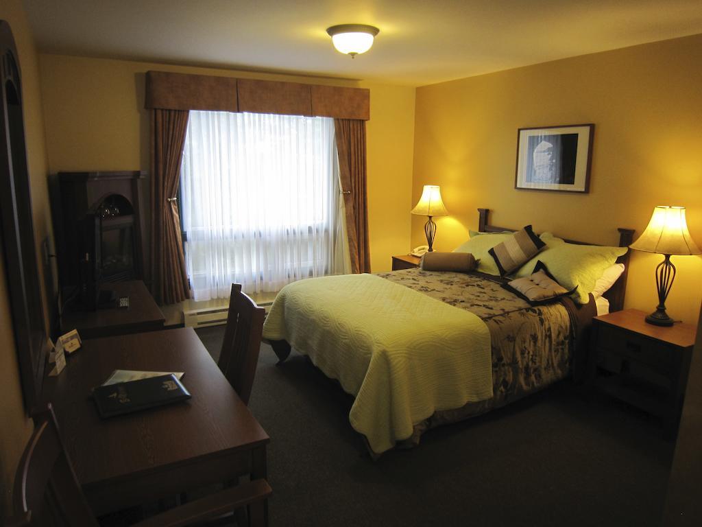 Best Northern Motel And Restaurant Wawa Camera foto