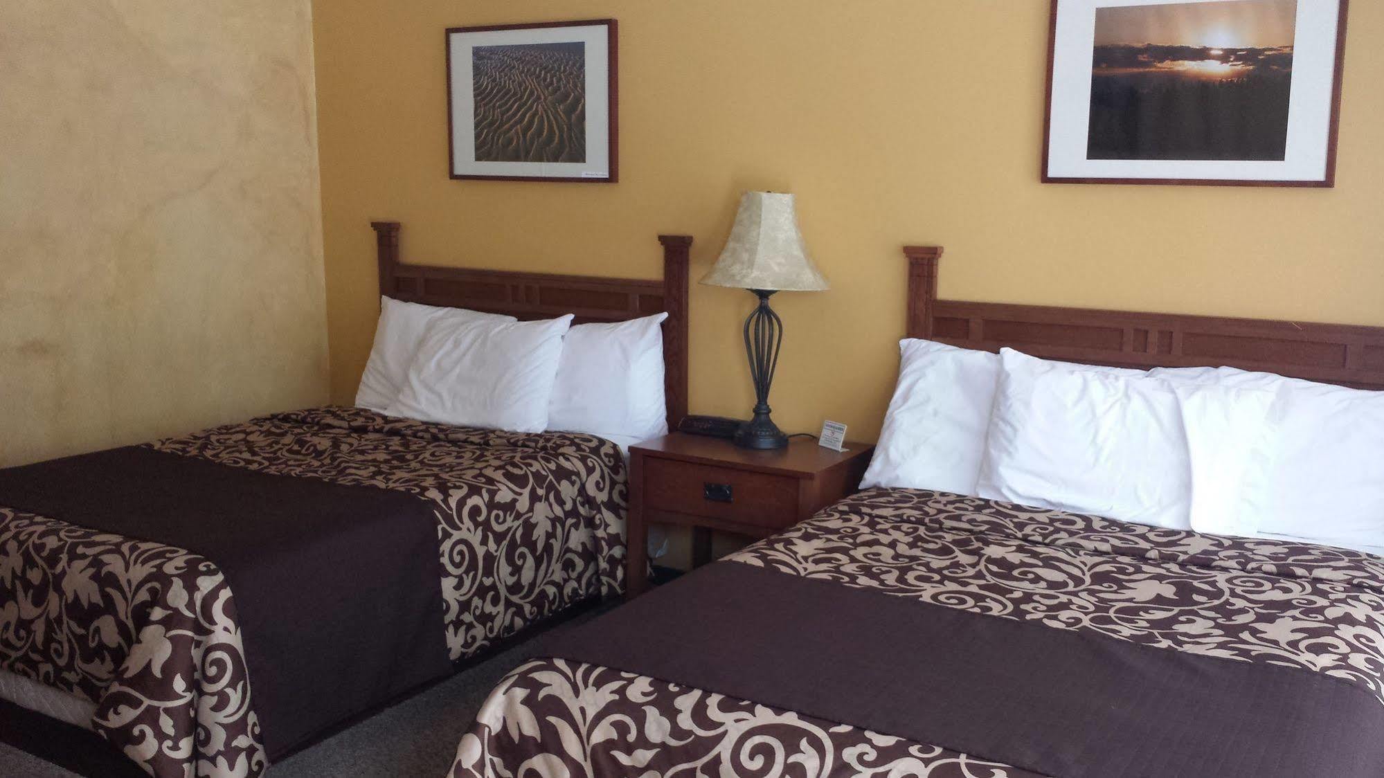 Best Northern Motel And Restaurant Wawa Esterno foto