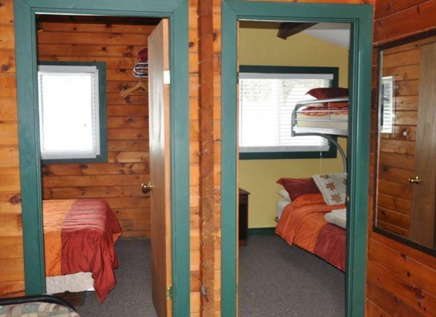 Best Northern Motel And Restaurant Wawa Esterno foto